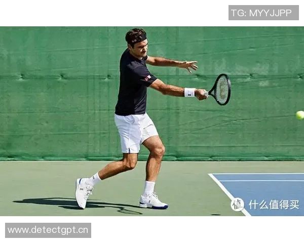 网球装备选购指南:如何挑选适合你的高性能网球鞋